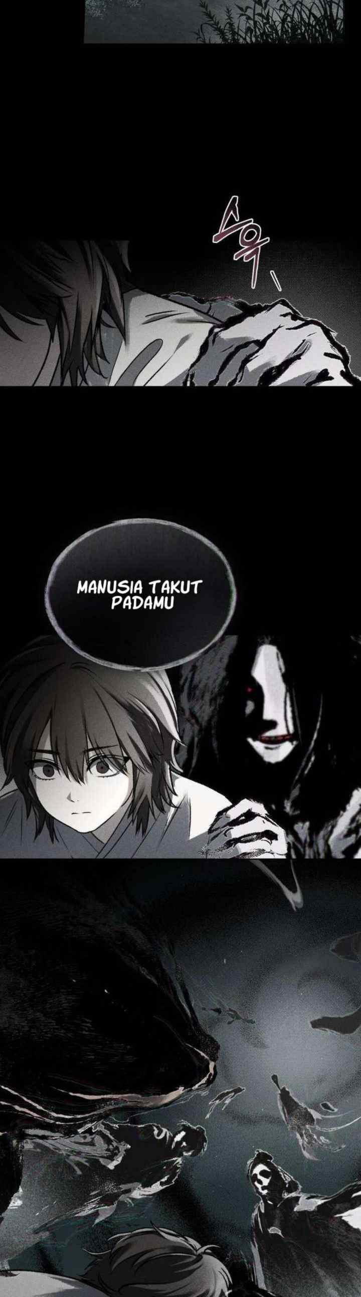 Honbul chapter 0 halaman 6