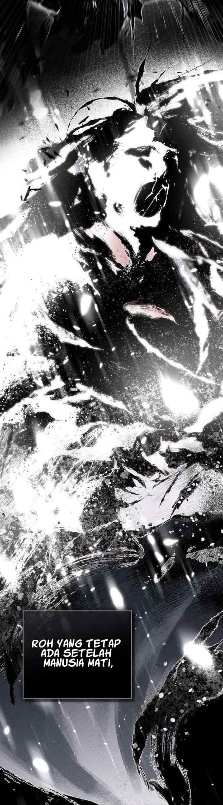 Honbul chapter 0 halaman 9
