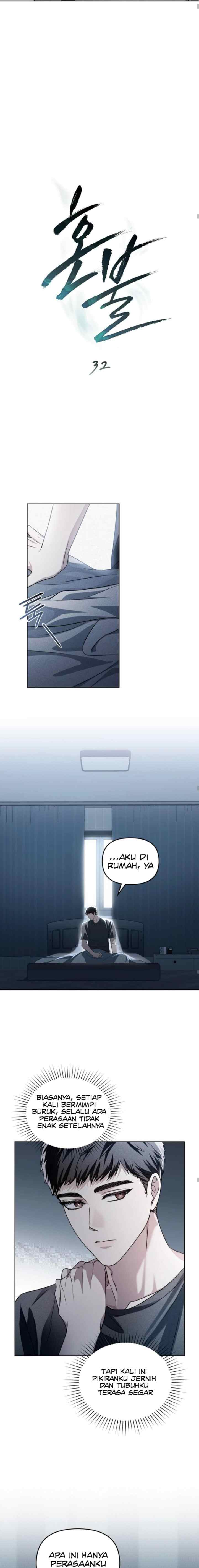 Honbul chapter 32 halaman 9