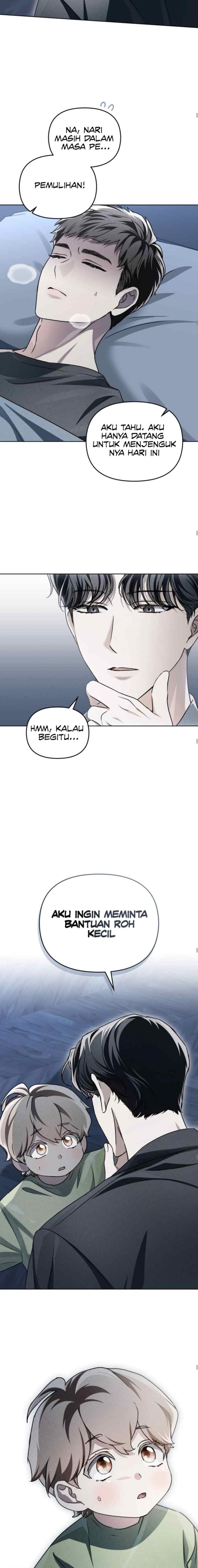 Honbul chapter 32 halaman 8