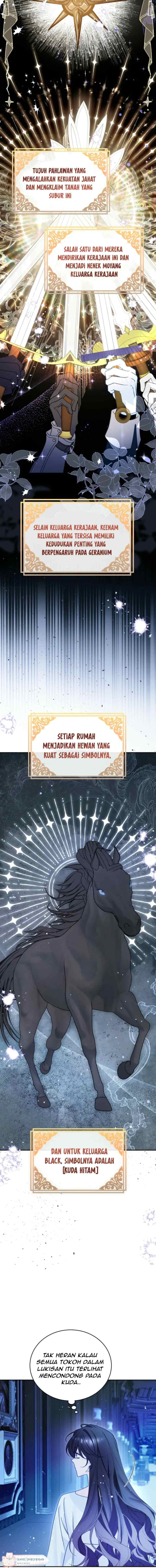 Honey, I Believe That's Your Misunderstanding chapter 10 halaman 16
