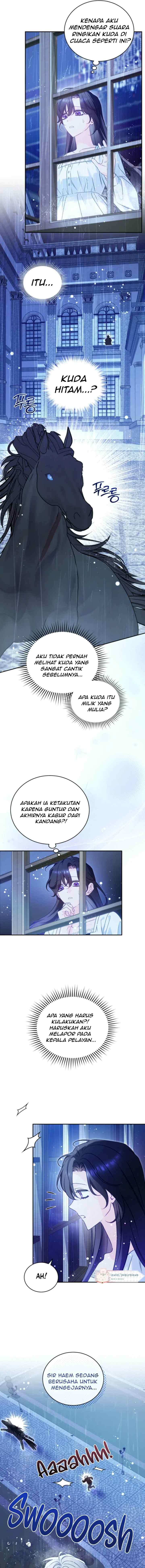 Honey, I Believe That's Your Misunderstanding chapter 10 halaman 13