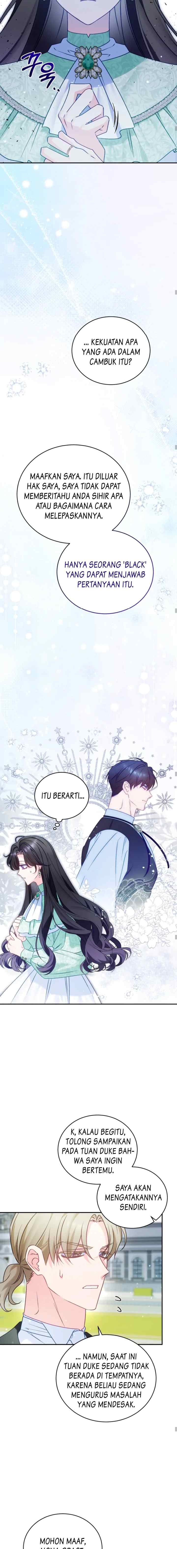 Honey, I Believe That's Your Misunderstanding chapter 12 halaman 14