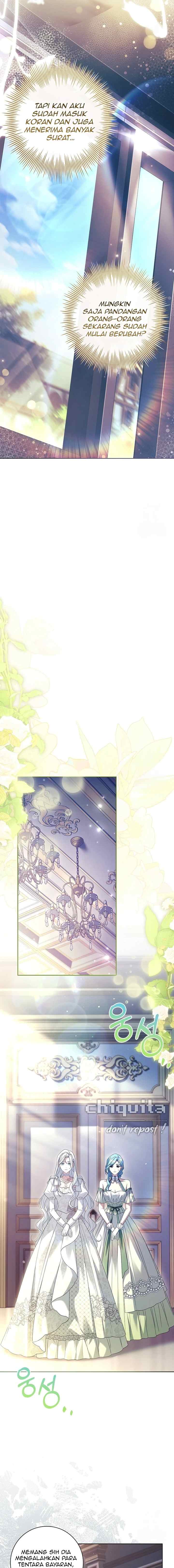 Honey, Why Can't We Get a Divorce? chapter 46 halaman 15