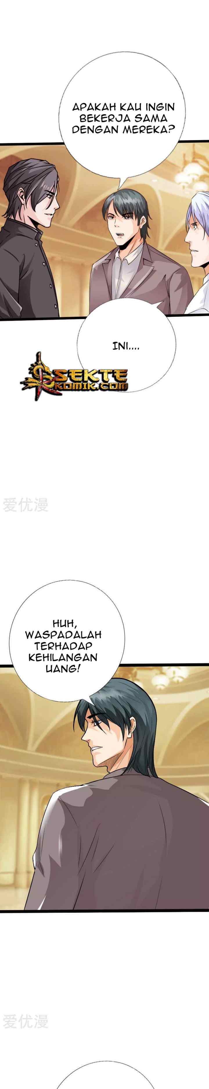 Hopeless chapter 135 halaman 9