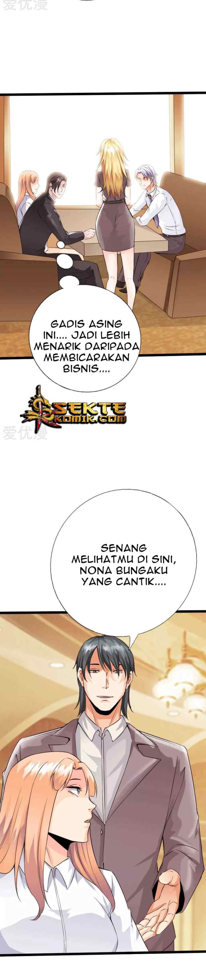 Hopeless chapter 135 halaman 7