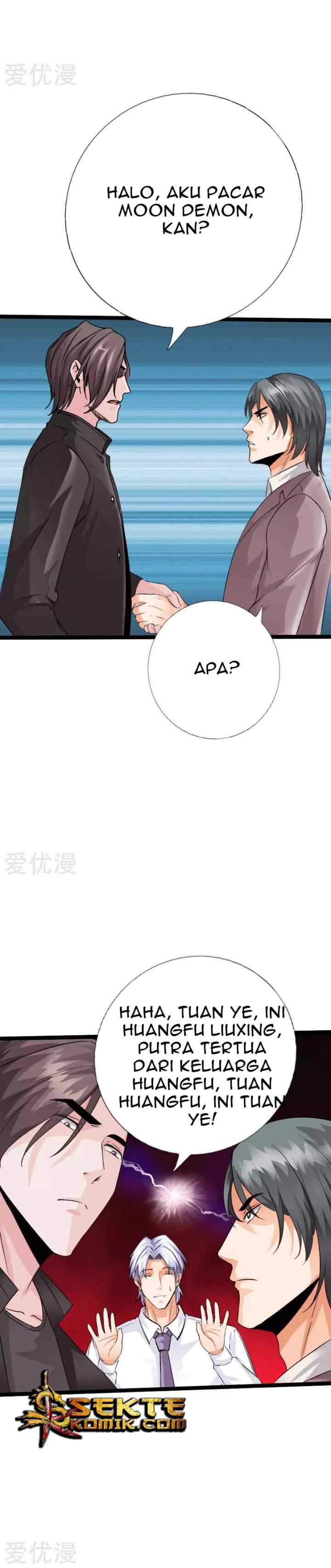 Hopeless chapter 135 halaman 8