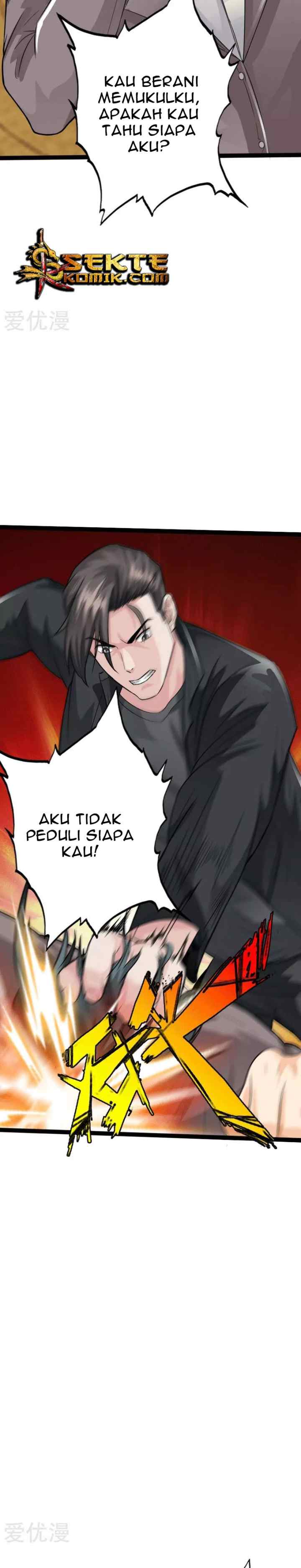 Hopeless chapter 135 halaman 12