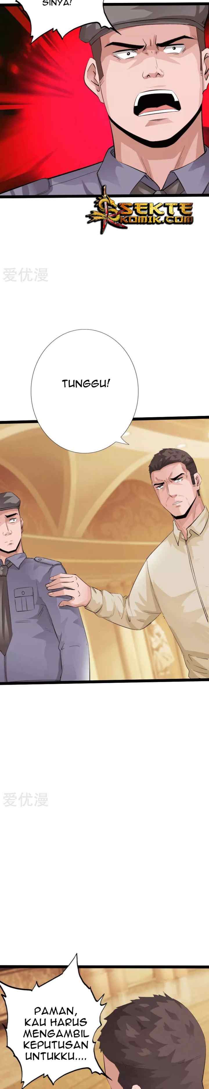 Hopeless chapter 135 halaman 14