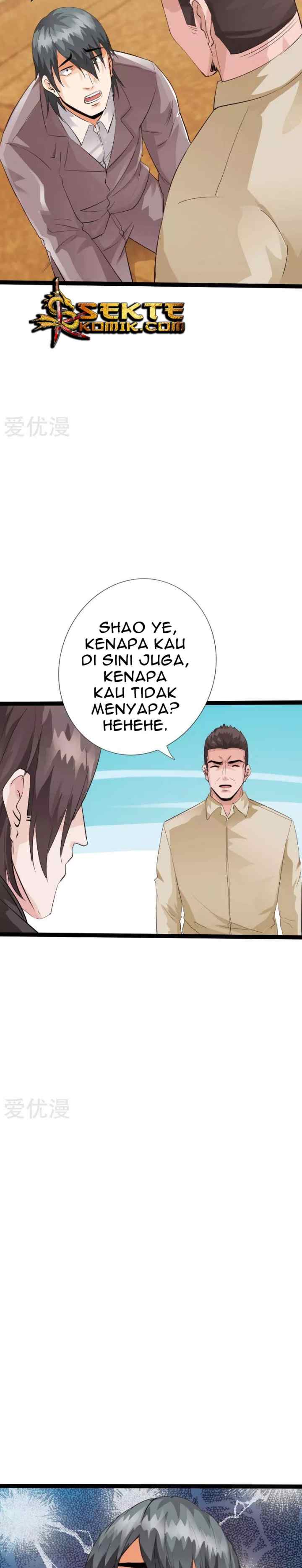 Hopeless chapter 135 halaman 15