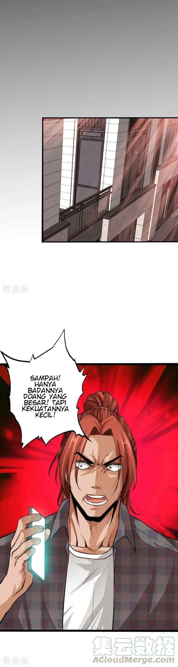Hopeless chapter 58 halaman 9