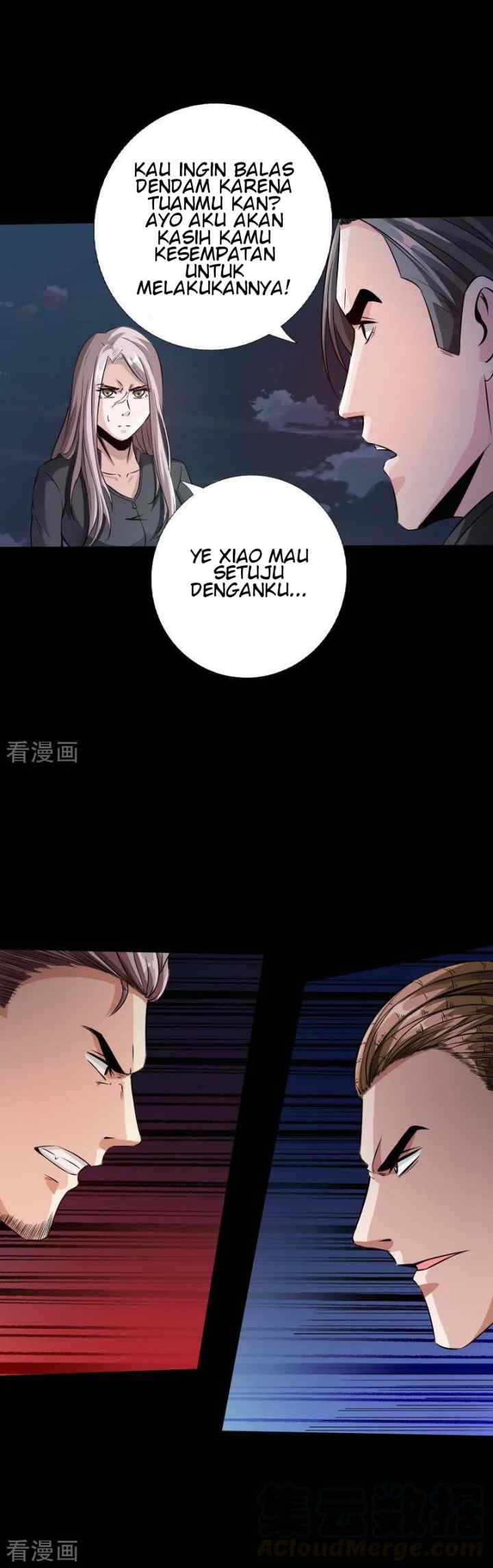 Hopeless chapter 58 halaman 5