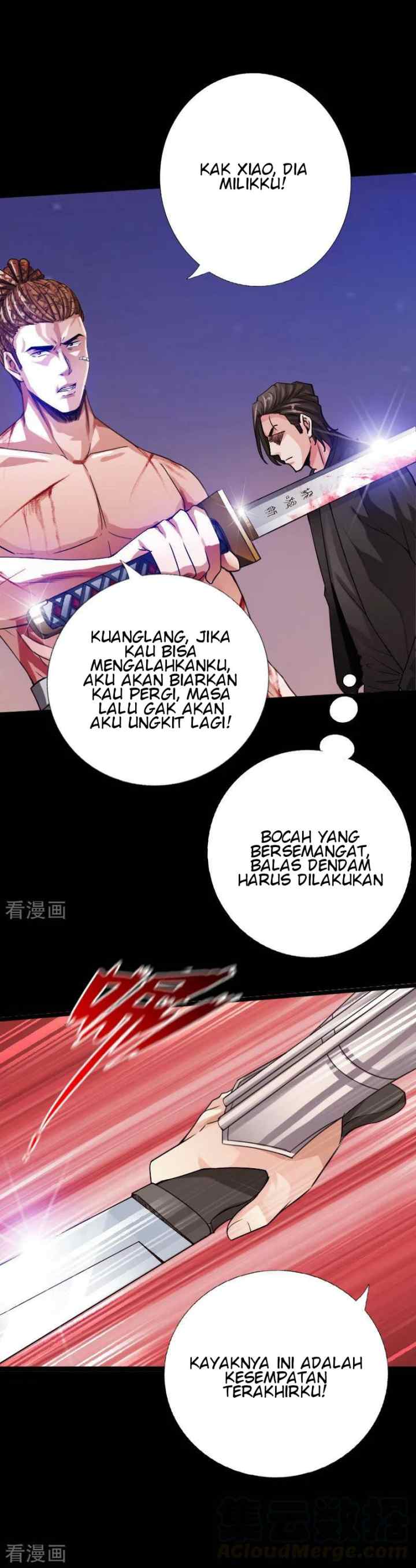 Hopeless chapter 58 halaman 4