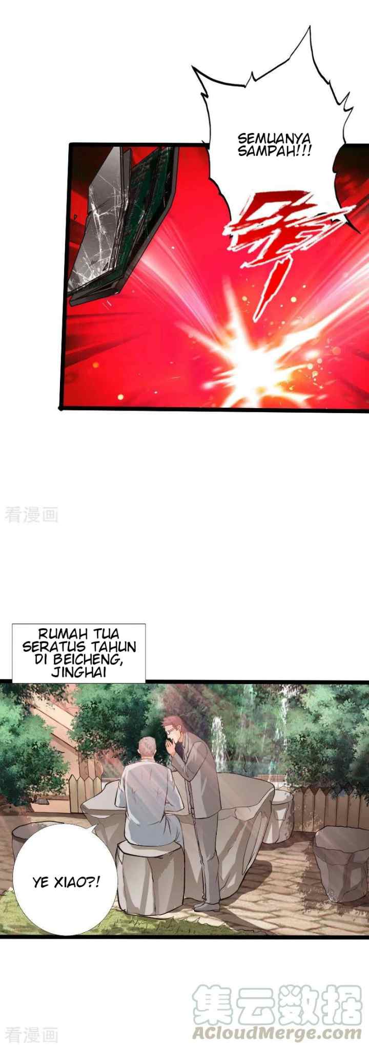 Hopeless chapter 58 halaman 10