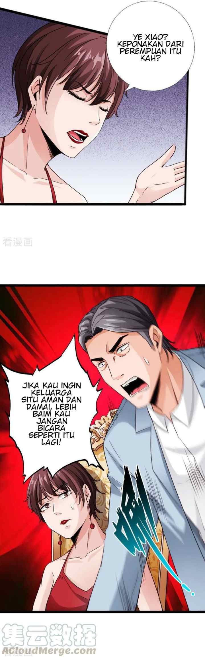 Hopeless chapter 58 halaman 13