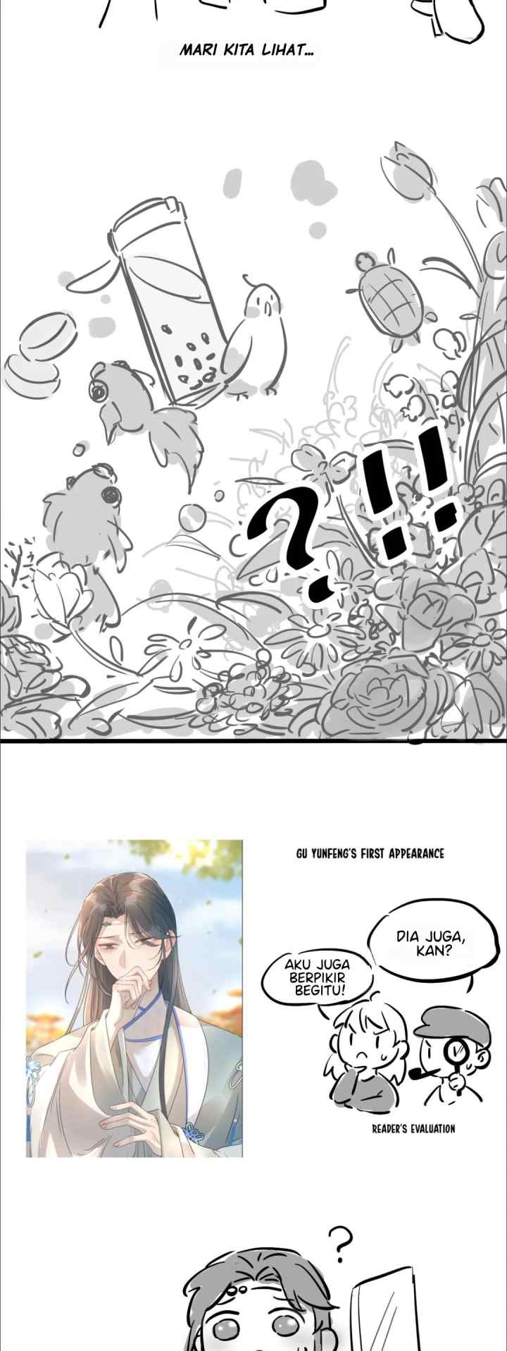 How'd I Get a Heroine's Script? chapter 10 halaman 17