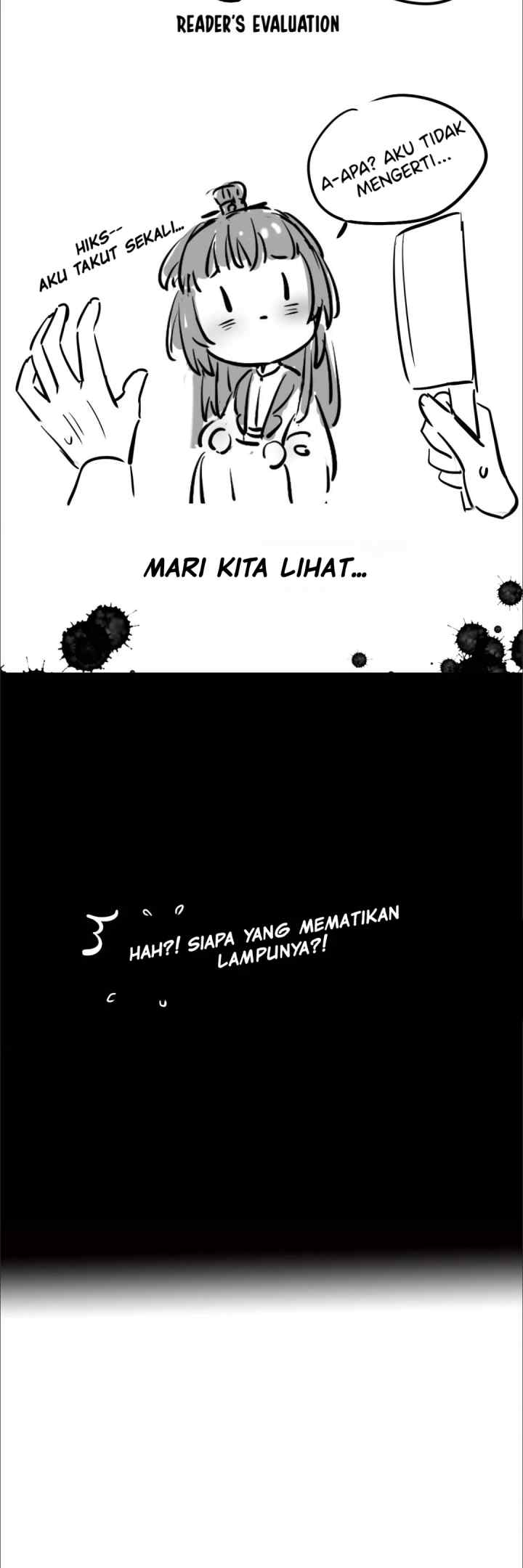 How'd I Get a Heroine's Script? chapter 10 halaman 19