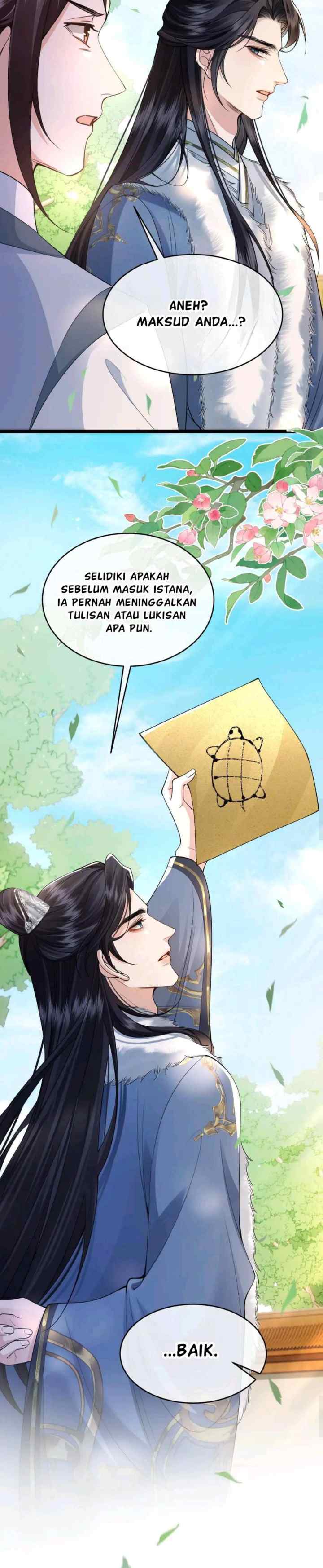 How Dare You chapter 11 halaman 15