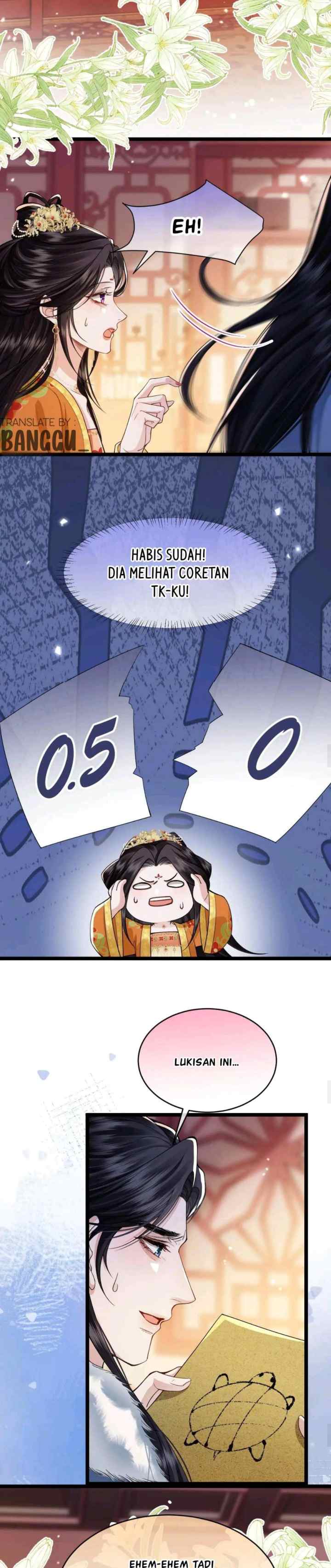 How Dare You chapter 11 halaman 10