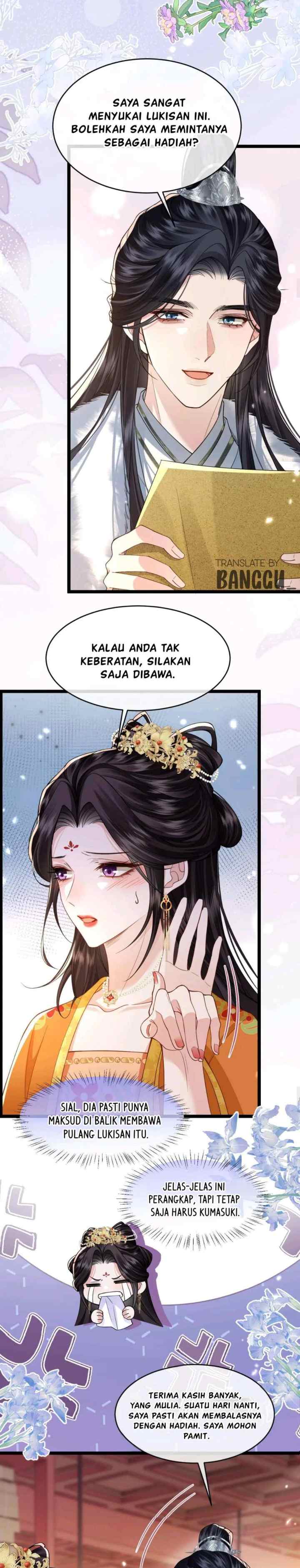 How Dare You chapter 11 halaman 12