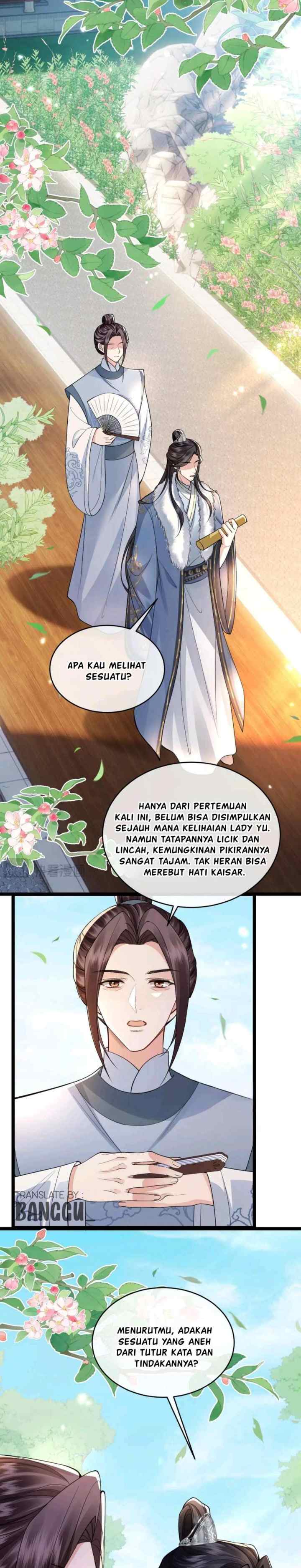 How Dare You chapter 11 halaman 14