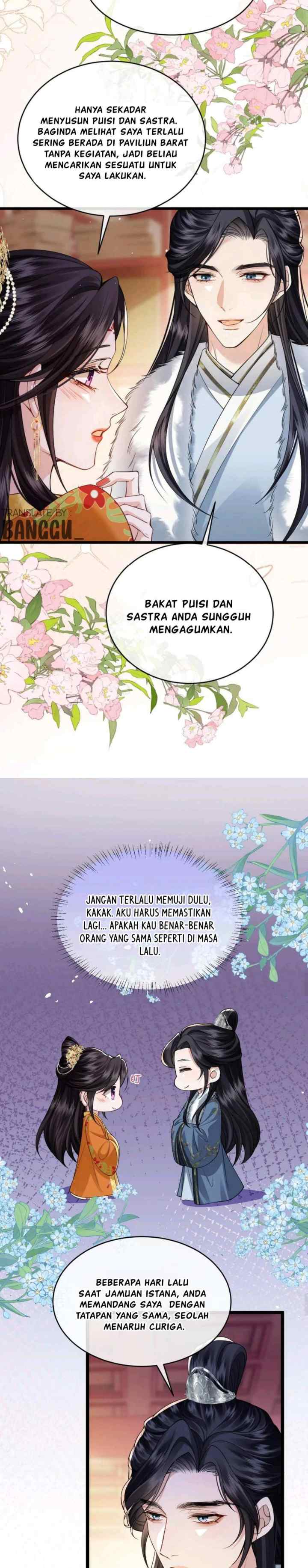 How Dare You chapter 11 halaman 5