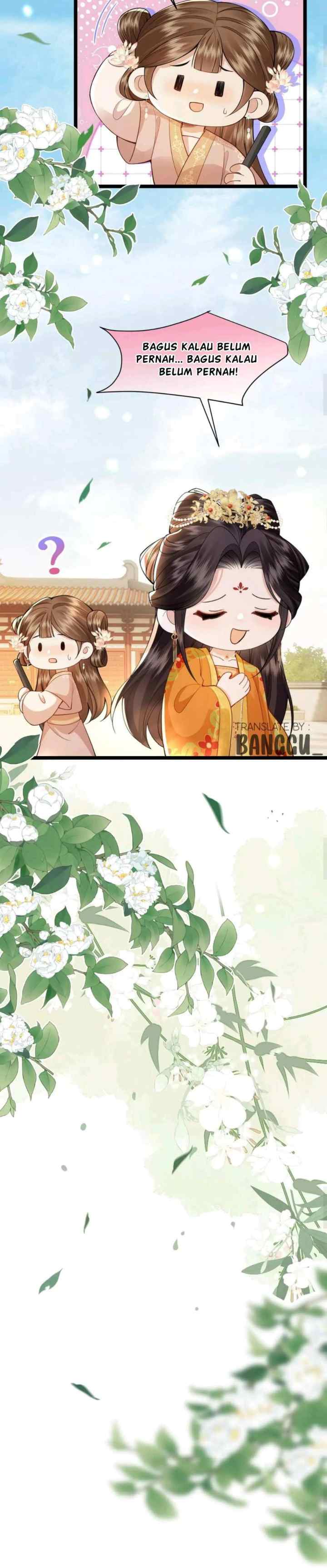 How Dare You chapter 11 halaman 17