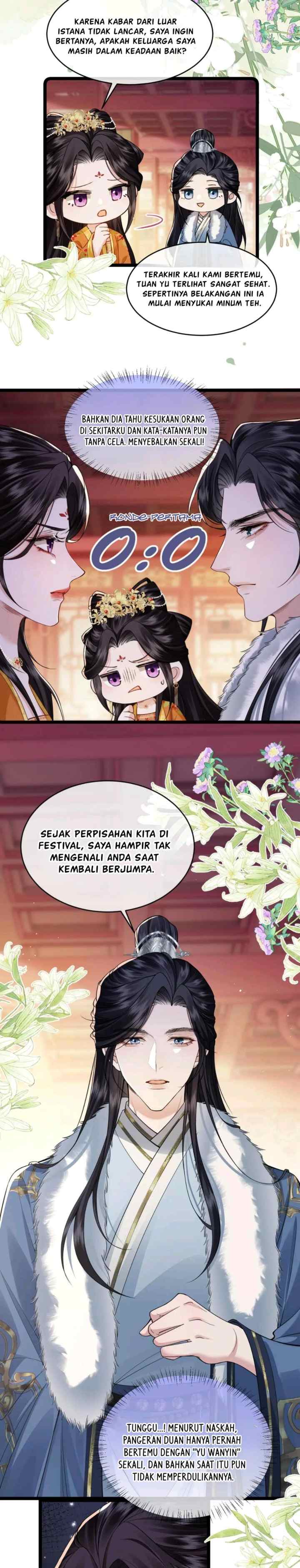 How Dare You chapter 11 halaman 7