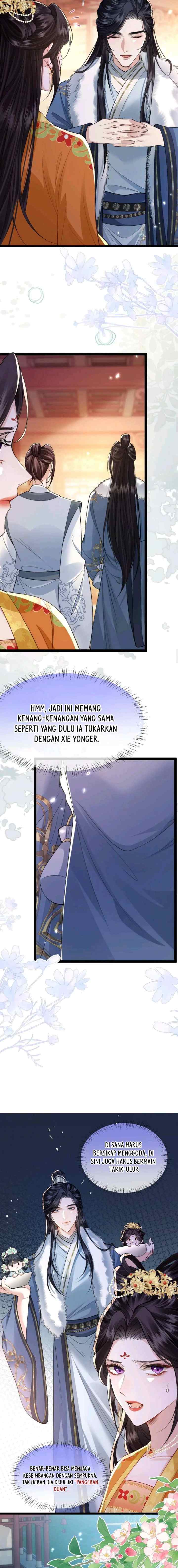 How Dare You chapter 11 halaman 13