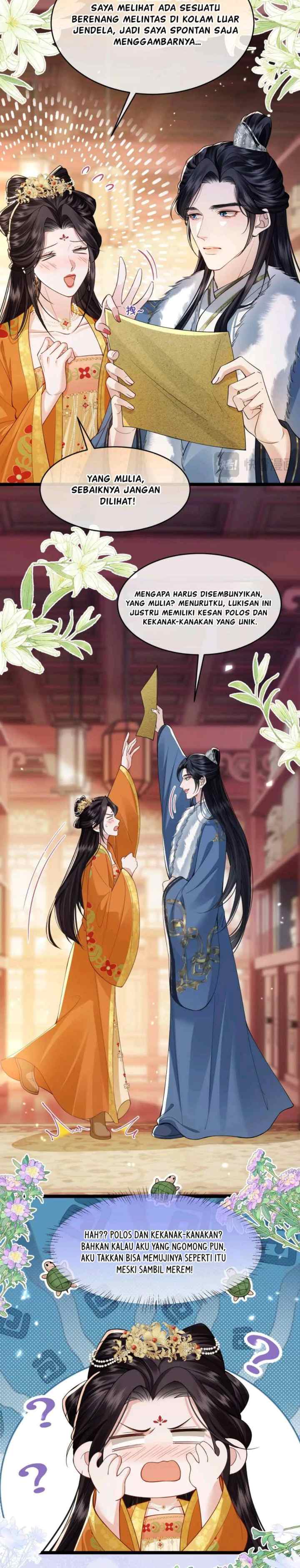 How Dare You chapter 11 halaman 11