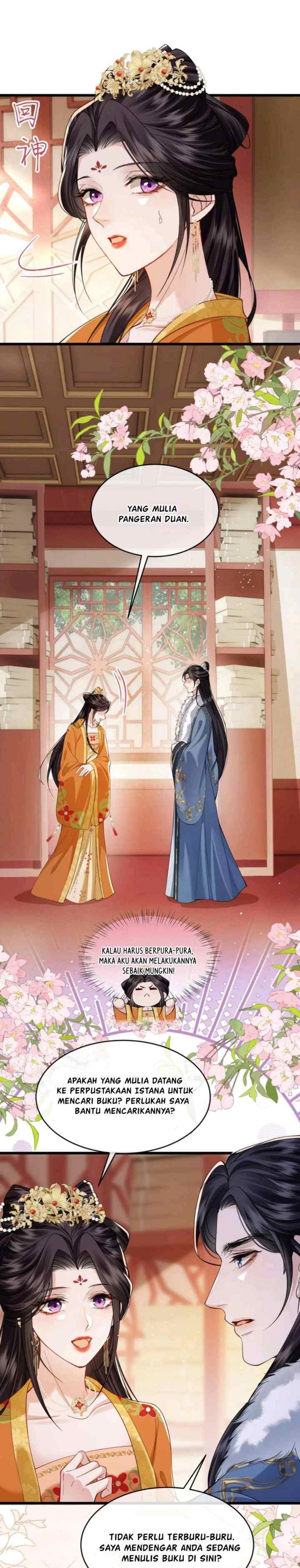 How Dare You chapter 11 halaman 4
