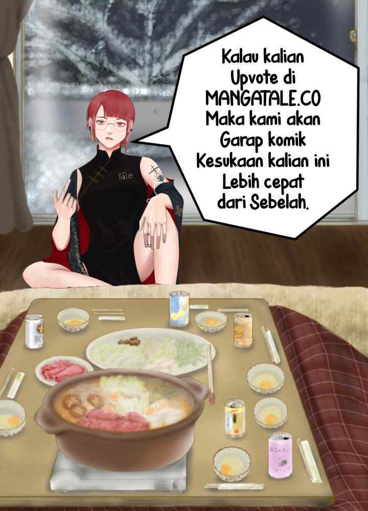 How the Pro in His Past Life Sucks the Sweet Honey chapter 19 halaman 10