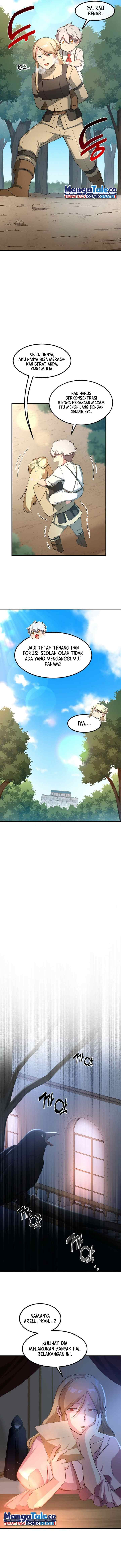 How the Pro in His Past Life Sucks the Sweet Honey chapter 23 halaman 12