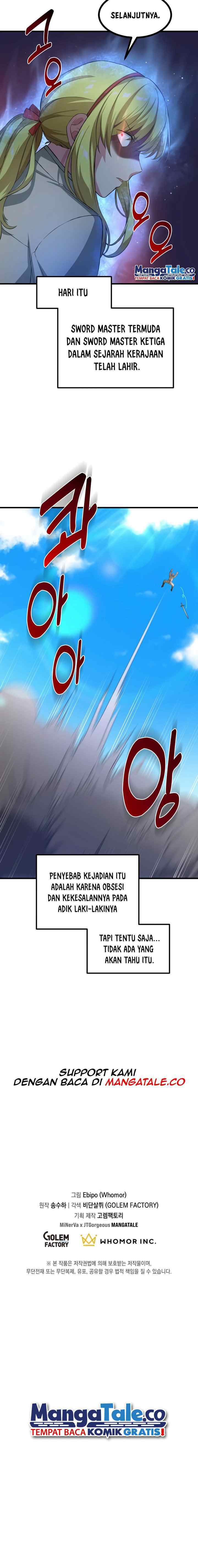 How the Pro in His Past Life Sucks the Sweet Honey chapter 26 halaman 17