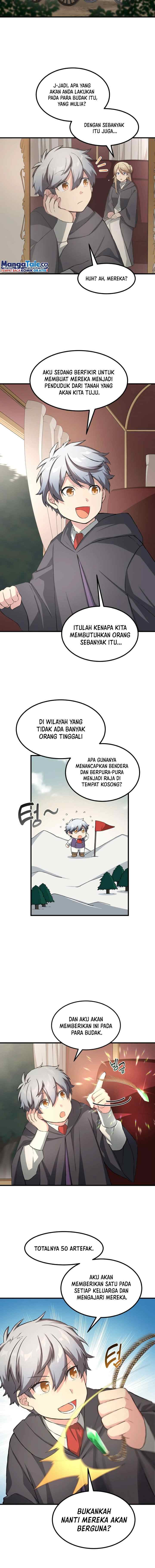 How the Pro in His Past Life Sucks the Sweet Honey chapter 26 halaman 9