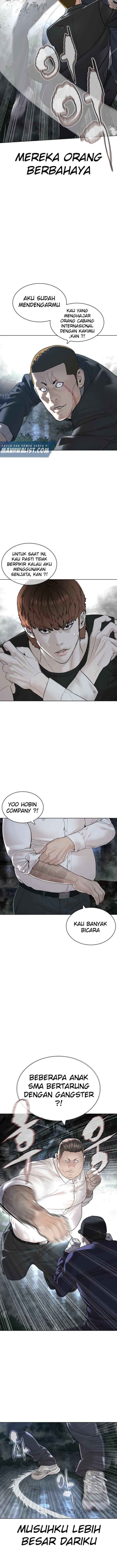 How to Fight chapter 145 halaman 6