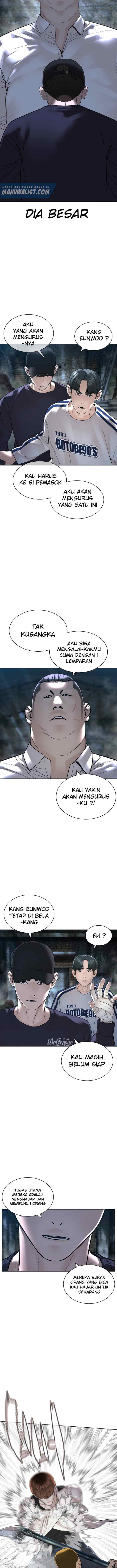How to Fight chapter 145 halaman 5