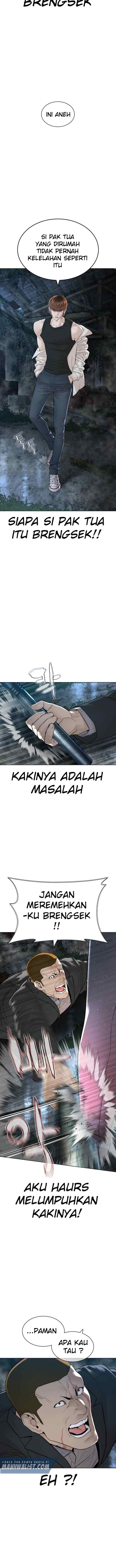 How to Fight chapter 145 halaman 11