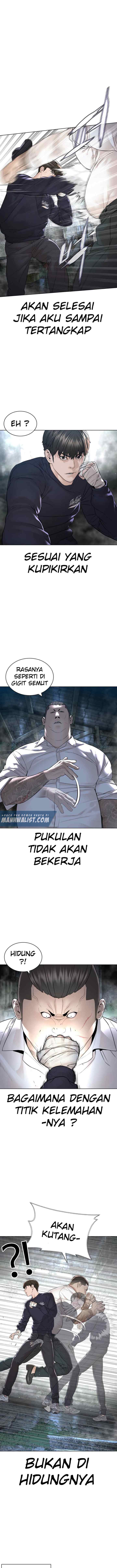 How to Fight chapter 145 halaman 7
