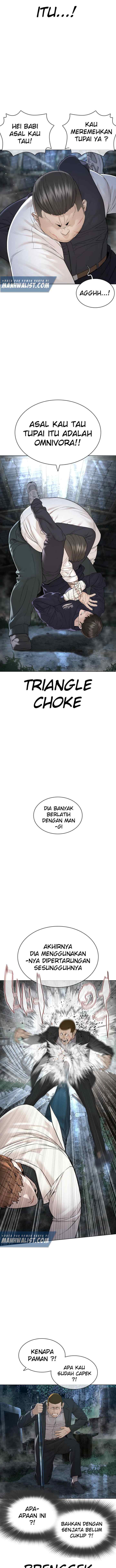 How to Fight chapter 145 halaman 10