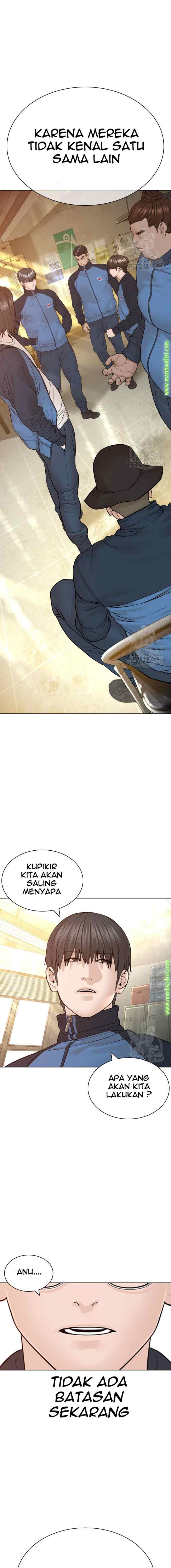 How to Fight chapter 154 halaman 16