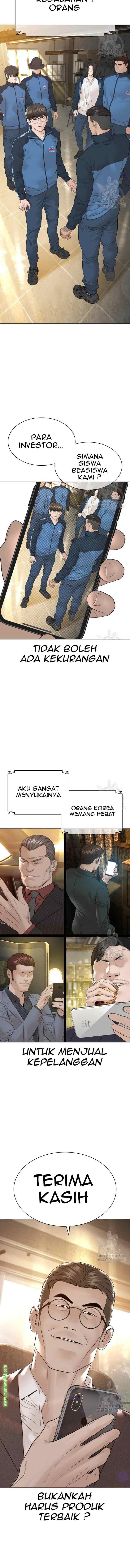 How to Fight chapter 155 halaman 10