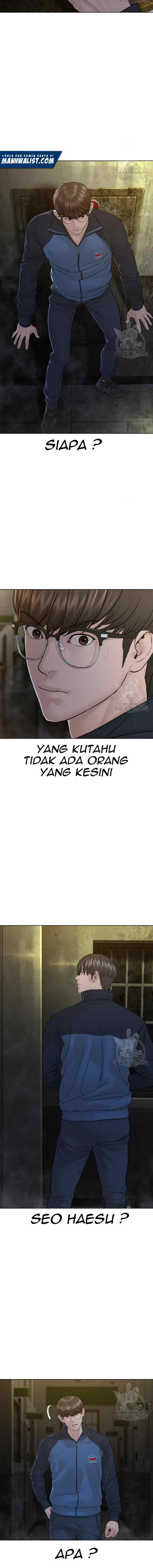 How to Fight chapter 155 halaman 18