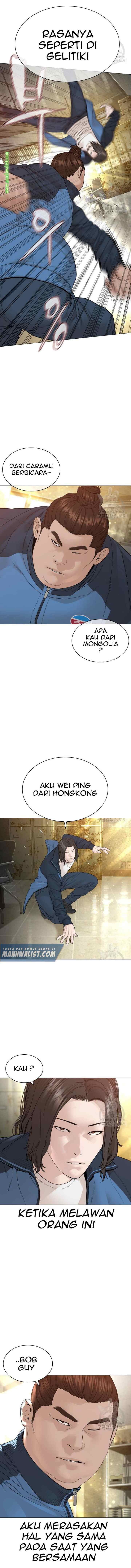 How to Fight chapter 155 halaman 4