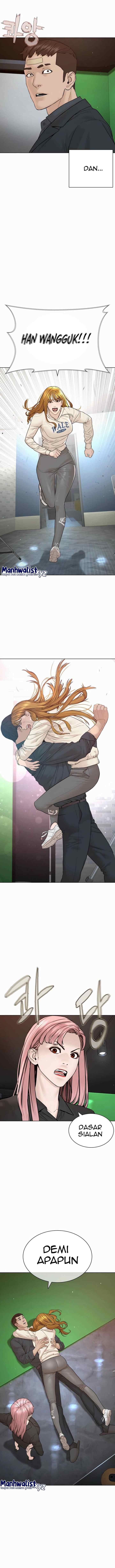 How to Fight chapter 182 halaman 14