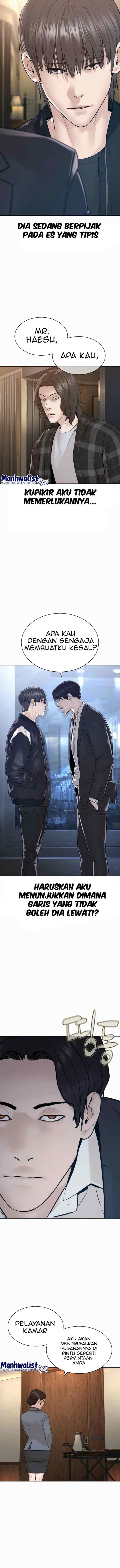 How to Fight chapter 182 halaman 10