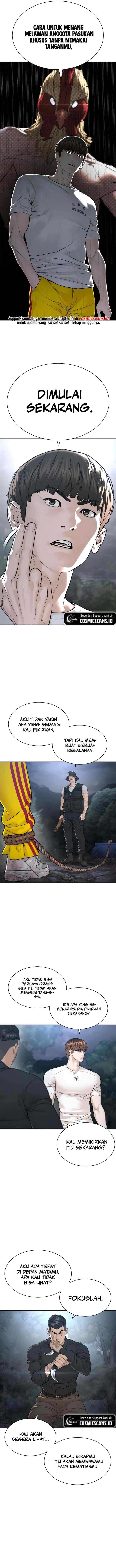 How to Fight chapter 192 halaman 8