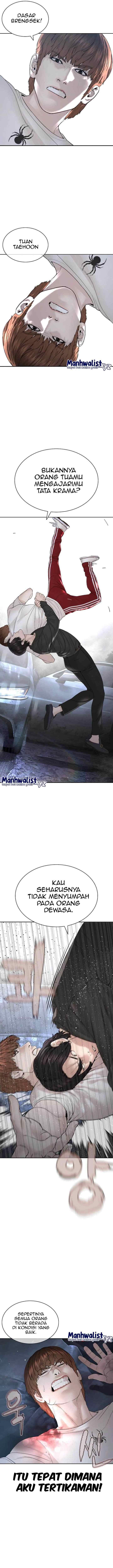 How to Fight chapter 194 halaman 15