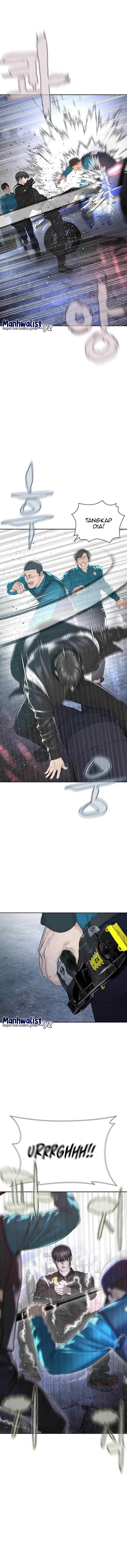 How to Fight chapter 194 halaman 8