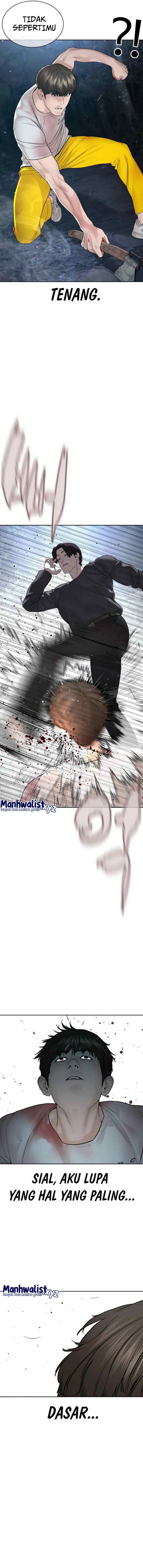 How to Fight chapter 195 halaman 15